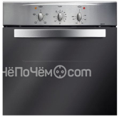 Духовой шкаф GEFEST да 602-01 н1м