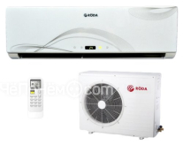 Сплит-система RODA rs-v09a/ru-v09a