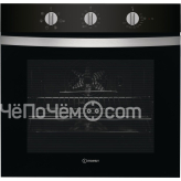 Духовой шкаф INDESIT IFW 4534 H BL