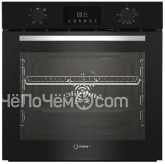 Духовой шкаф INDESIT IFE 3644 BL