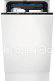 Посудомоечная машина ELECTROLUX EEG63400L