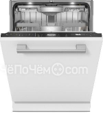 Посудомоечная машина MIELE G 7765 SCVi XXL AutoDos