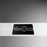 Варочная панель Falmec PIANO INDUZIONE 88x42 4 ZONE (Con Controllo Cappa)