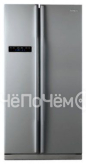Холодильник SAMSUNG RS-20CRPS