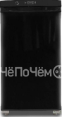 Холодильник САРАТОВ 452 (КШ-120) черный