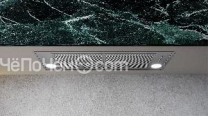 Вытяжка SIRIUS SM 905 IX 85