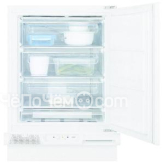 Морозильная камера ELECTROLUX LYB2AF82S