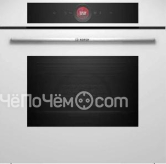 Духовой шкаф BOSCH HBG7341W1