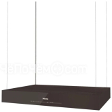 Каминная вытяжка MIELE DA 6698 D HVBR