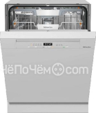 Посудомоечная машина MIELE G 5310 SCi Active Plus белый