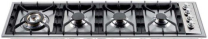 Варочная панель ILVE hp1230d/i