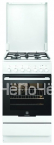 Кухонная плита ELECTROLUX ekk952500w