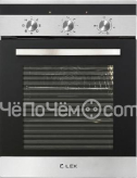 Духовой шкаф LEX EDM 4570 IX
