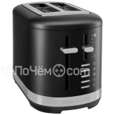 Тостер KITCHENAID 5KMT2109EBM