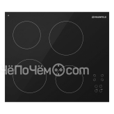 Варочная панель MAUNFELD мре58ave2