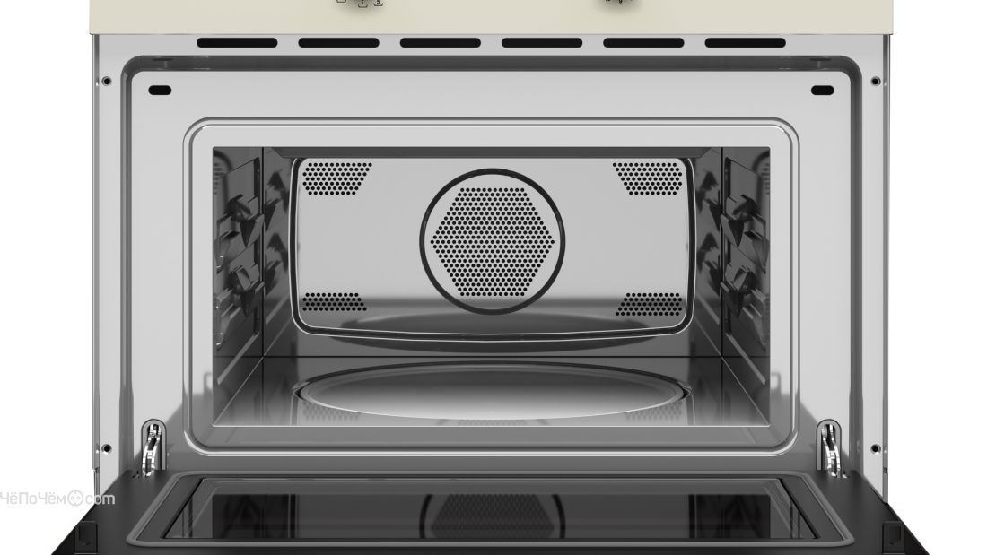 Микроволновая печь TEKA MWR 32 BIA VNS SILVER (111940001)
