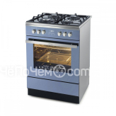 Кухонная плита KAISER hge 61501 r