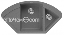 Кухонная мойка OMOIKIRI Sakaime 105C-PL  (4993209)