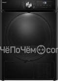 Сушильная машина WEISSGAUFF WD 6010 Heat Pump Matt Black