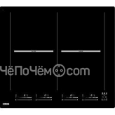 Варочная панель Franke FHMT 604 2FLEXI INT черный