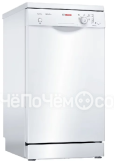 Посудомоечная машина Bosch Serie 2 SPS 25 CW 60 R