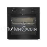 Духовой шкаф HOTPOINT-ARISTON HSTF 1231 JSAH BLG