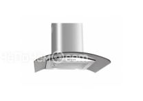 Вытяжка AKPO wk-4 largo eco 90 нержавейка