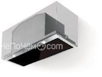 Вытяжка FABER INCA LUX EV8 X/BK A70