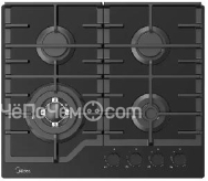 Варочная поверхность MIDEA MG593TGB