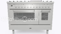 Варочный центр ILVE P12FDWE3/SS