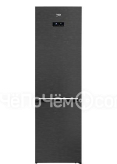 Холодильник BEKO RCNK400E20ZXR