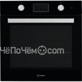 Духовой шкаф INDESIT IFW 65Y0 J BL