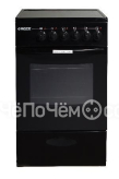 Кухонная плита Reex CSE-54 Bk