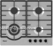 Варочная поверхность HAIER HHX-M64RFX