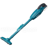 Пылесос вертикальный MAKITA DCL181FZ