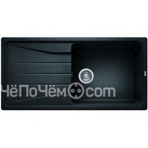 Кухонная мойка BLANCO SONA XL 6S Silgranit PuraDur 519689 антрацит