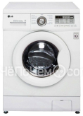Стиральная машина LG f 12b8wd