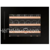 Винный шкаф DUNAVOX DXJ-24.51B