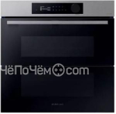 Духовой шкаф SAMSUNG NV7B5745TAS/WT