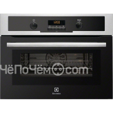Духовой шкаф ELECTROLUX evy 9760 aox