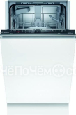 Посудомоечная машина BOSCH SPV2HKX4DR