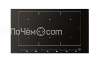 Варочная панель KUPPERSBUSCH eki9960.1f