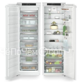 Холодильник LIEBHERR IXRF 5125