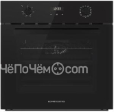 Духовой шкаф KUPPERSBERG HF 678 B