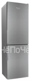 Холодильник HOTPOINT-ARISTON hf 4181 x