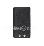 Варочная панель Lex EVE 320 BL