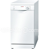 Посудомоечная машина BOSCH sps30e02