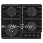 Варочная панель GORENJE GKTW642SYB