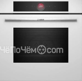Духовой шкаф BOSCH HBG 7721W1S