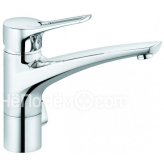 Смеситель для мойки KLUDI MX 399060562